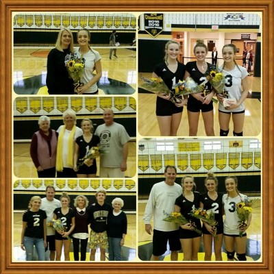 2016 southern gvb senior day